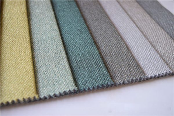 Chất liệu làm nên sofa bọc nỉ